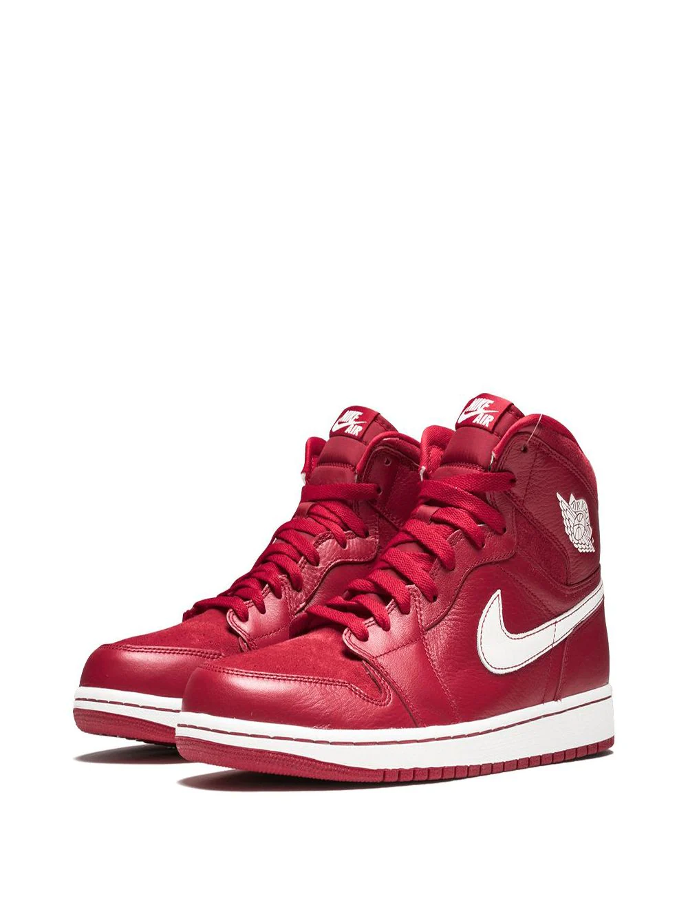 jordan 1 gym red euro