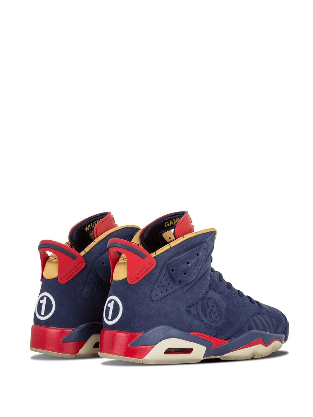 jordan 6 retro db