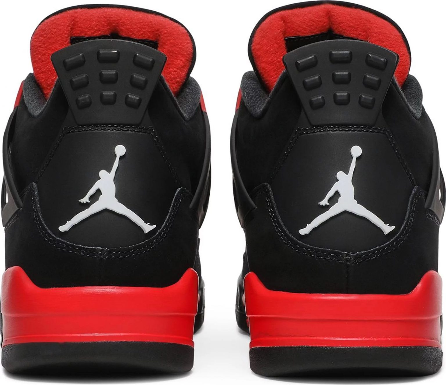 Air Jordan 4 Retro Red Thunder – Sorchard Store