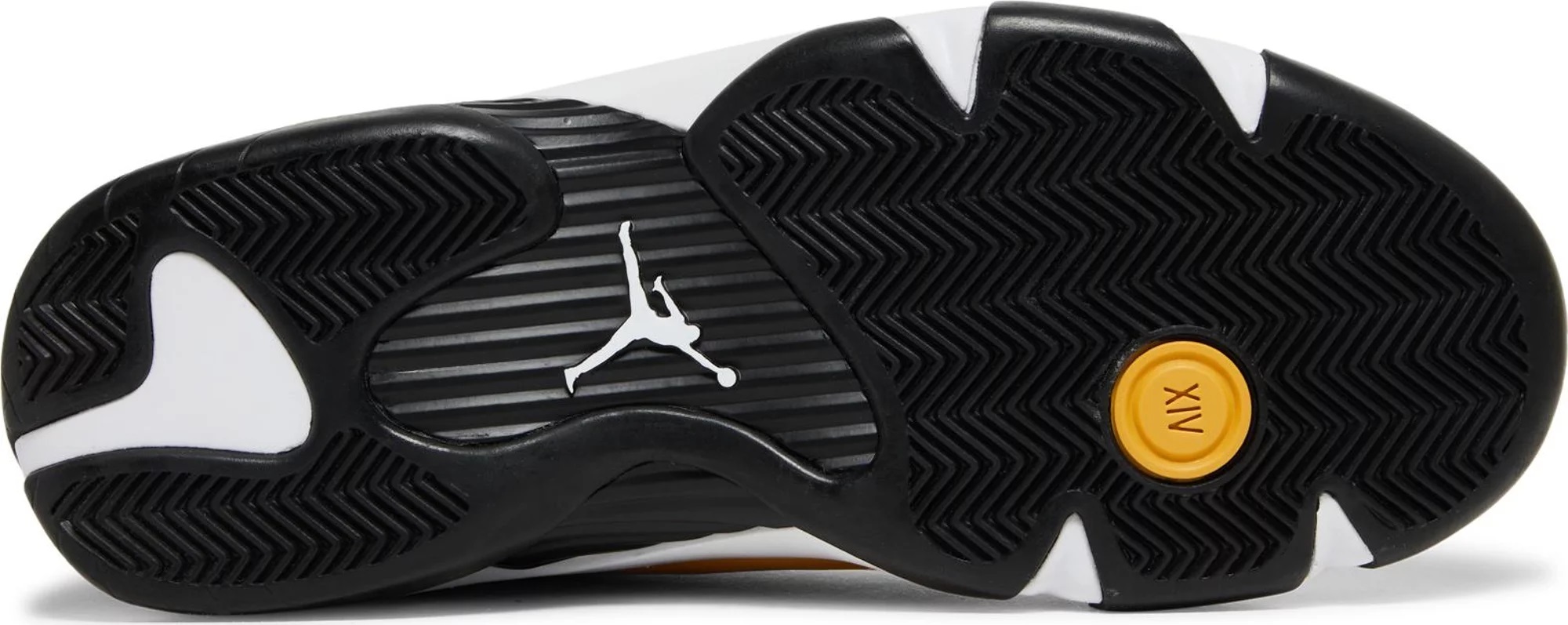 Air Jordan 14 Retro 'Ginger'
