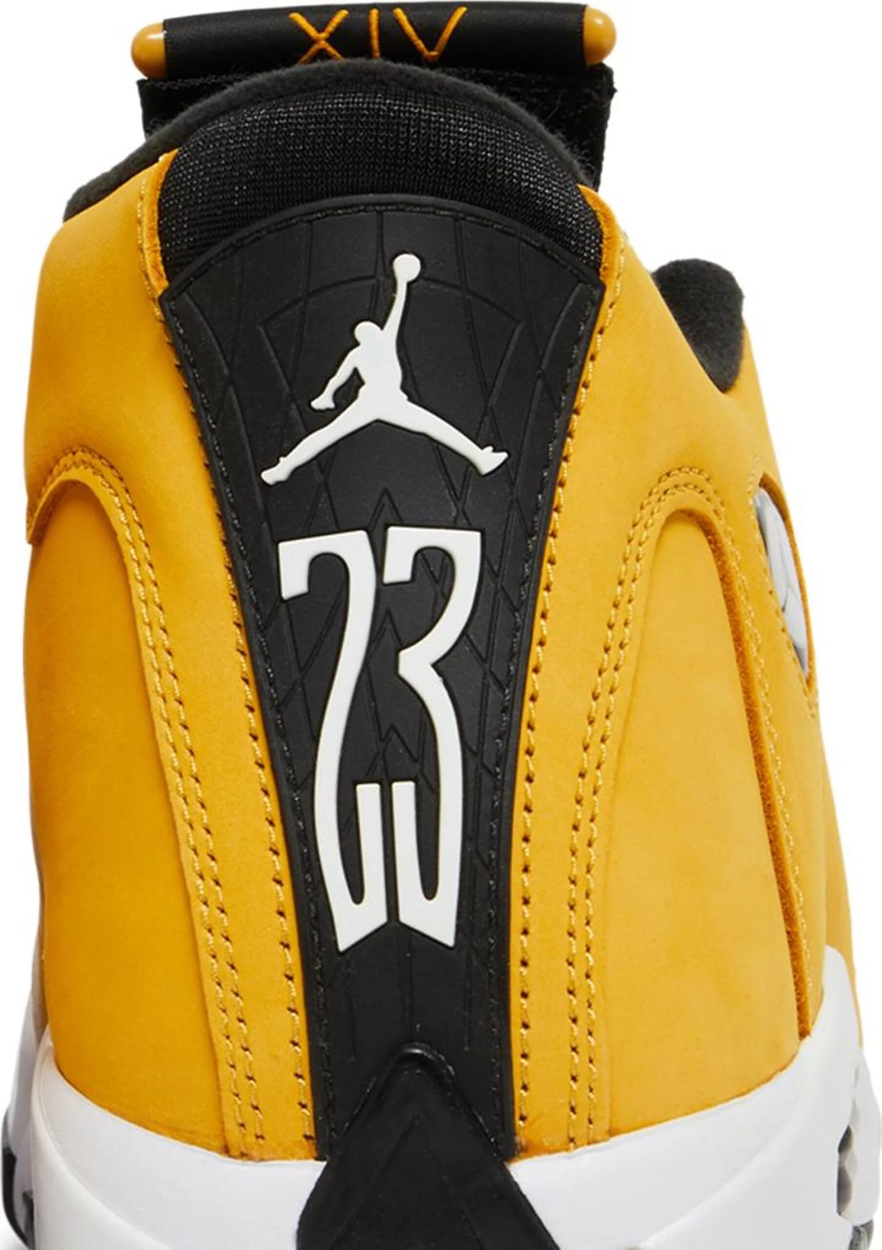 Air Jordan 14 Retro 'Ginger'